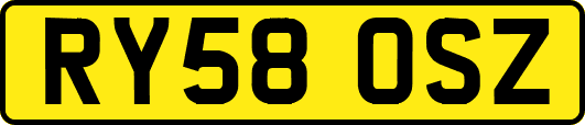 RY58OSZ