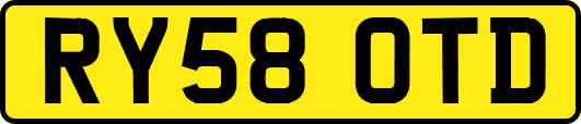 RY58OTD