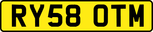 RY58OTM