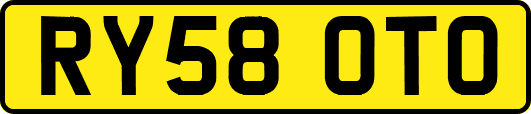 RY58OTO