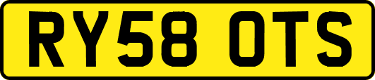 RY58OTS