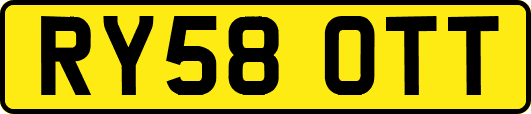 RY58OTT