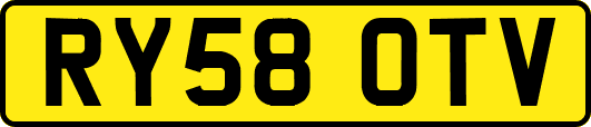 RY58OTV