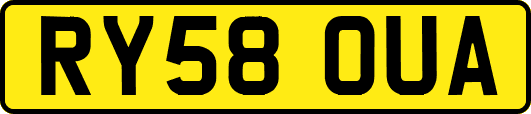 RY58OUA