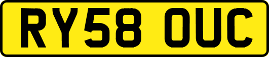 RY58OUC