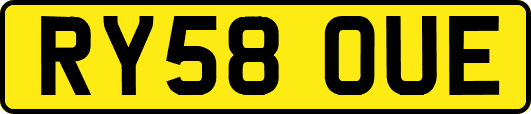 RY58OUE