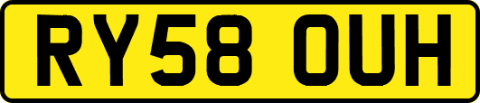 RY58OUH