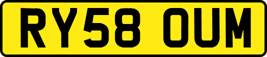 RY58OUM