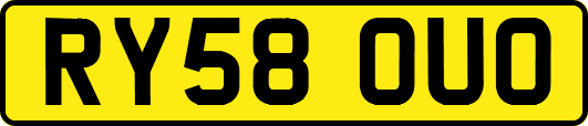 RY58OUO