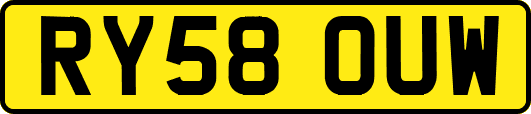 RY58OUW