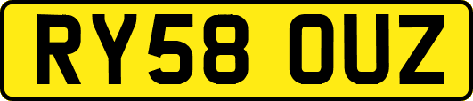 RY58OUZ