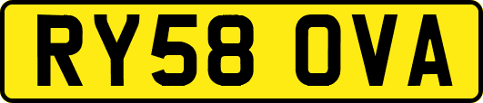 RY58OVA