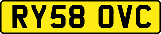 RY58OVC