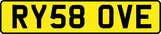 RY58OVE