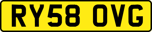 RY58OVG