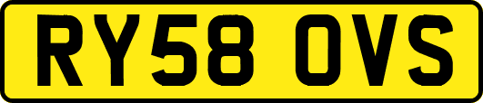 RY58OVS