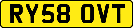 RY58OVT