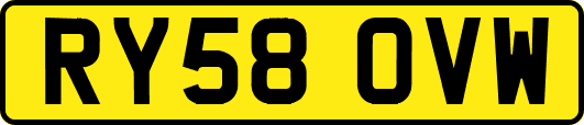 RY58OVW