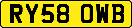 RY58OWB