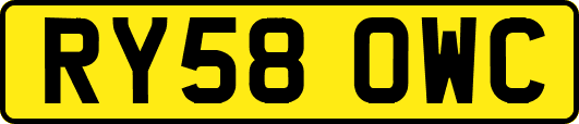 RY58OWC
