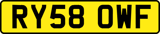 RY58OWF