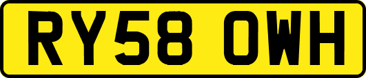 RY58OWH