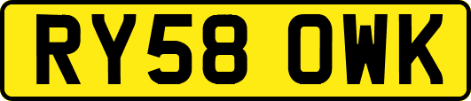 RY58OWK