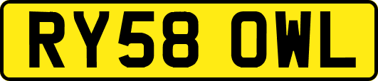 RY58OWL