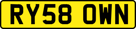 RY58OWN