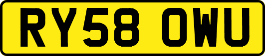 RY58OWU
