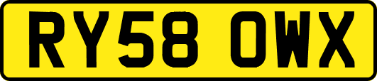 RY58OWX