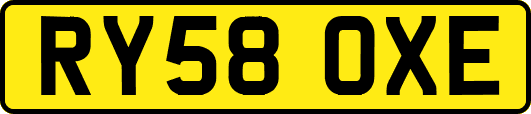 RY58OXE