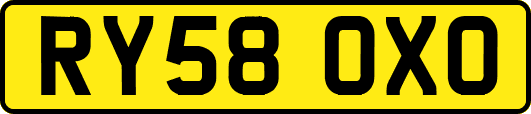 RY58OXO