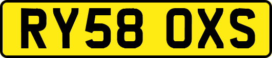 RY58OXS