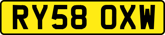 RY58OXW