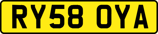 RY58OYA
