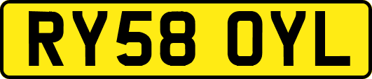 RY58OYL