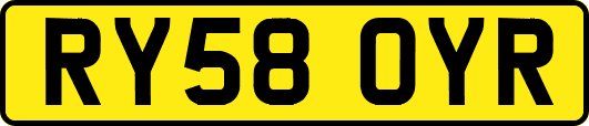 RY58OYR