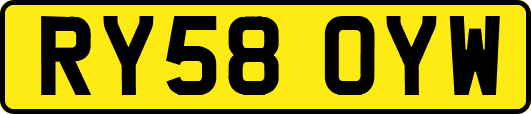RY58OYW