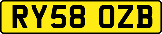 RY58OZB