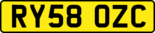 RY58OZC