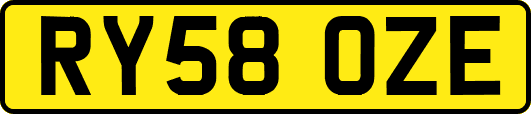 RY58OZE