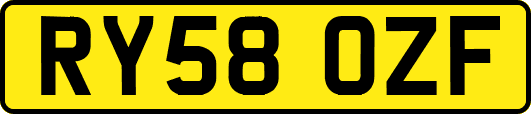 RY58OZF