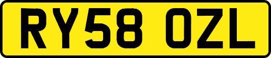 RY58OZL