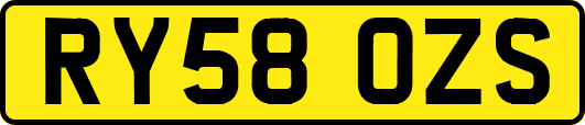 RY58OZS