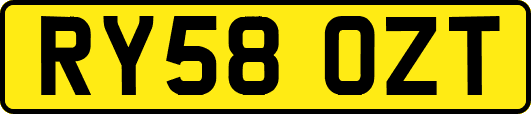 RY58OZT