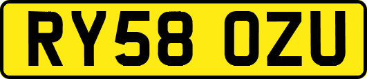 RY58OZU