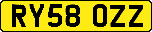RY58OZZ