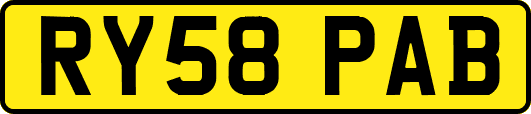 RY58PAB