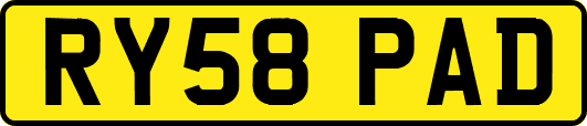 RY58PAD